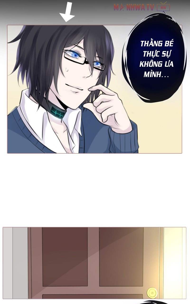 Đọc truyện Trọng sinh mạc thế - Chap 5